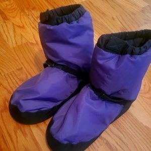 BLOCH Dance Shoe Covers